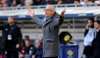 National 2. Les Girondins de Bordeaux se relancent pour la montée en battant Saint-Malo, le leader