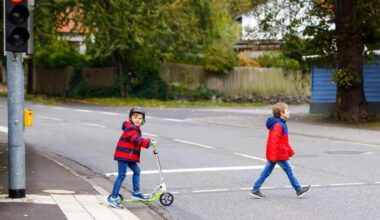 ÉDITORIAL. Quelle place pour les enfants dans les villes ?