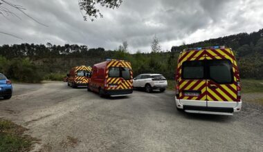 Un ado de 15 ans meurt après une chute de 50 m dans une ancienne carrière en Ille-et-Vilaine
