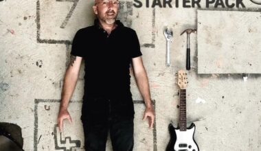 Les « Starter pack » envahissent le net : le conteur nantais fait le sien maison et sans IA