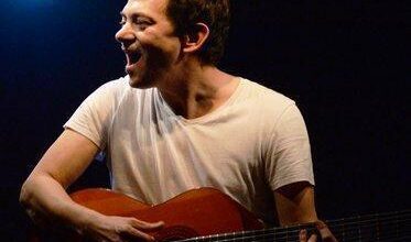 Orvault. David Lafore, l’univers bien particulier d’un chanteur