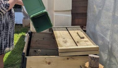 Melesse. Réduire les déchets grâce aux composteurs et lombricomposteurs