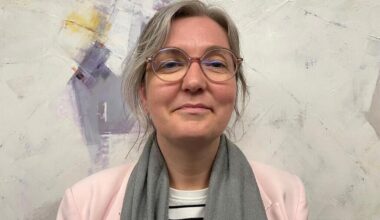 À Ligné, la nouvelle directrice des finances et services à la population prend ses marques