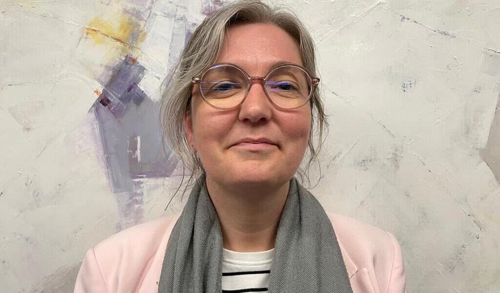 À Ligné, la nouvelle directrice des finances et services à la population prend ses marques