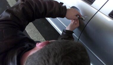 En Ille-et-Vilaine, il volait des véhicules pour les vendre sur Leboncoin : le prévenu condamné