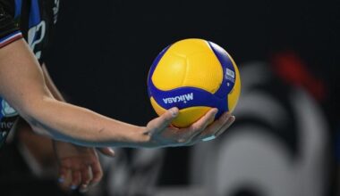 Volley-ball. Montpellier se qualifie dans la douleur en demi-finale de Ligue A . Sport