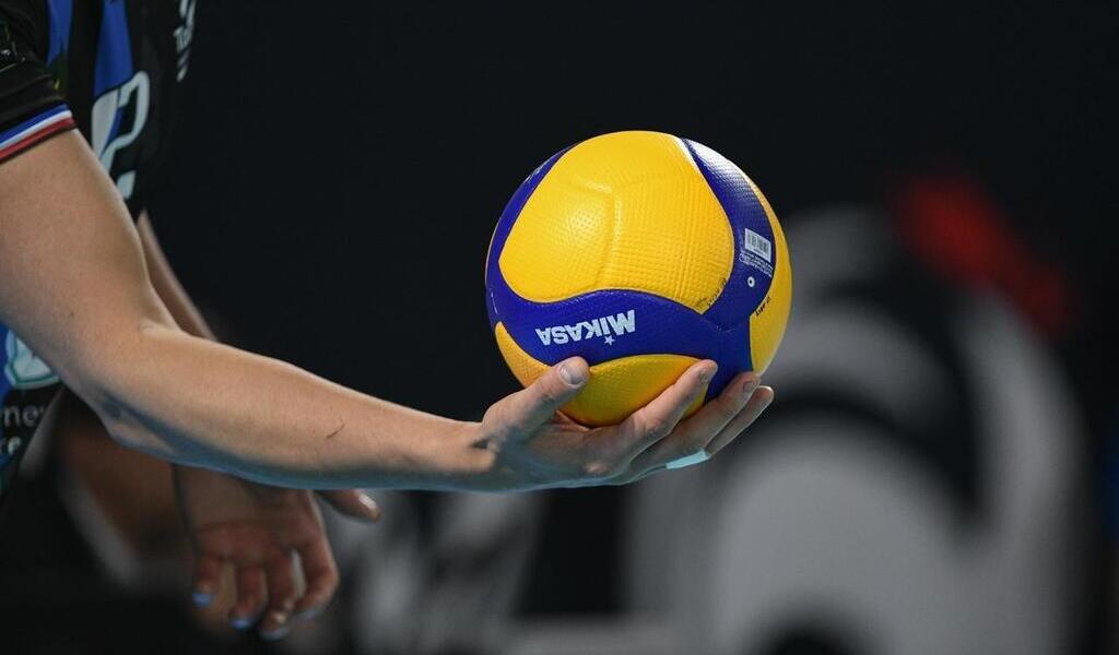 Volley-ball. Montpellier se qualifie dans la douleur en demi-finale de Ligue A . Sport