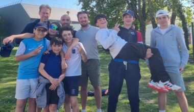 Orvault. La saison des tournois de tennis est lancée
