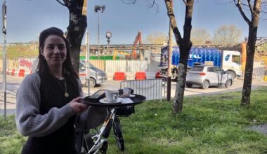 « Le quartier est un champ de travaux depuis sept ans » : à Rezé, ces commerçants font le