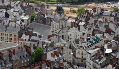 À Nantes, les chrétiens de toutes confessions vont célébrer Pâques ensemble