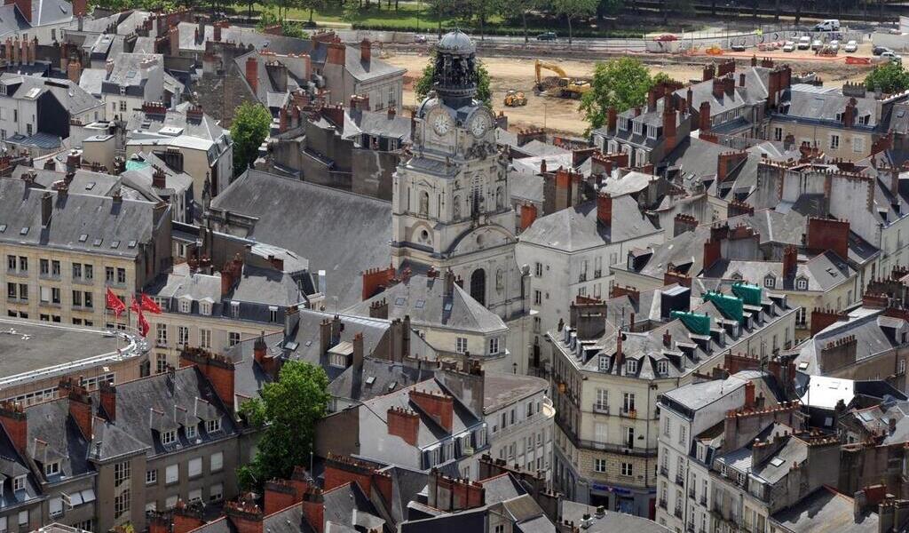 À Nantes, les chrétiens de toutes confessions vont célébrer Pâques ensemble