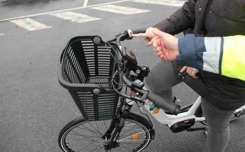 Une trentaine de vélos électriques volés retrouvés en Ille-et-Vilaine, grâce à un traceur GPS