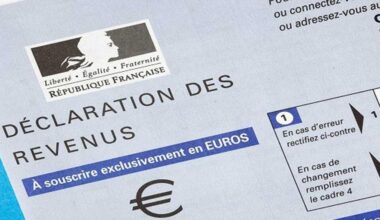 Déclaration de revenus : où et comment se renseigner en cinq points