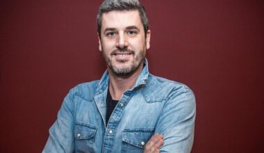 Grand lieu en scène présente Frank Woeste en concert, samedi 26 avril