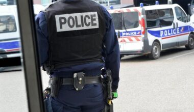 Un homme blessé par balle à Grenoble dans un quartier en proie au trafic de stupéfiants