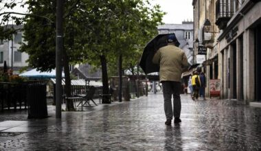 Météo : à quel temps s’attendre pour le long week-end de Pâques ? Voici ce que disent les