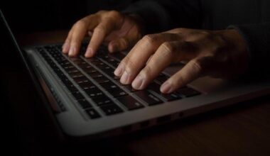 Le pédocriminel agissait sur Facebook : il est démasqué grâce à de faux profils de jeunes