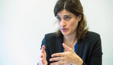 La ministre déléguée chargée de la Ville sera en visite à Rennes, ce mardi 22 avril