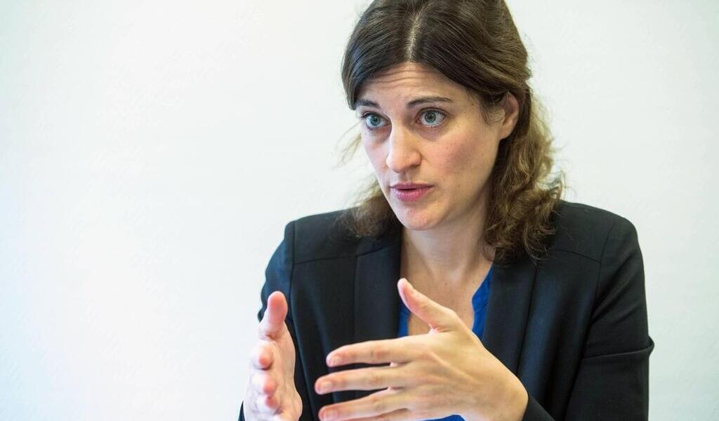 La ministre déléguée chargée de la Ville sera en visite à Rennes, ce mardi 22 avril