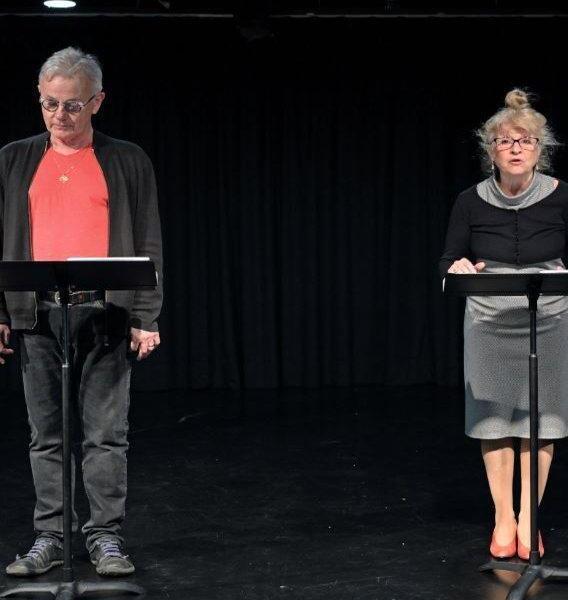 Saint-Sébastien-sur-Loire. « Un jour nous serons humains » au menu du prochain apéro lectures