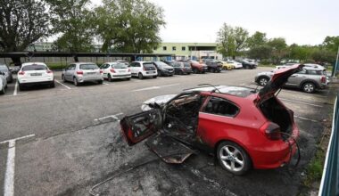 Attaques de prisons : aucune piste privilégiée, ni arrestation à ce stade, annonce le procureur