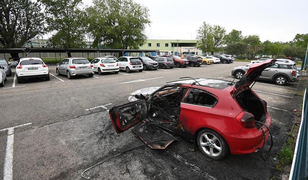 Attaques de prisons : aucune piste privilégiée, ni arrestation à ce stade, annonce le procureur