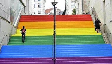 Les Marches des fiertés officiellement inaugurées le 24 mai