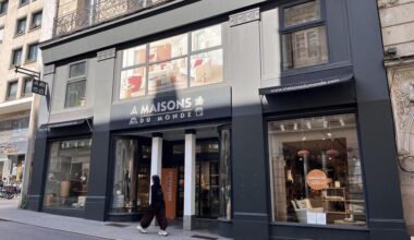 Amende de 900 000 euros : Maisons du monde fait appel
