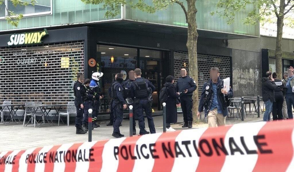 « C’est hallucinant » : à Rennes, des narcotrafiquants ouvrent le feu en plein jour dans un