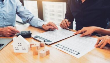 Crédit immobilier : comment vont évoluer les taux avant l’été ?