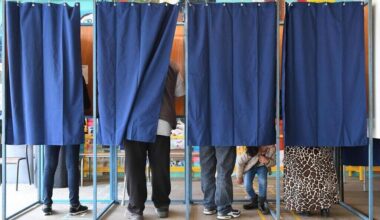 Voter dès 16 ans lors des élections municipales : qu’en pensez-vous ?