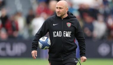 Top 14. Le RC Toulon prolonge Pierre Mignoni . Sport
