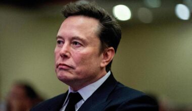 Une juge américaine empêche l’équipe d’Elon Musk d’accéder à des données de la