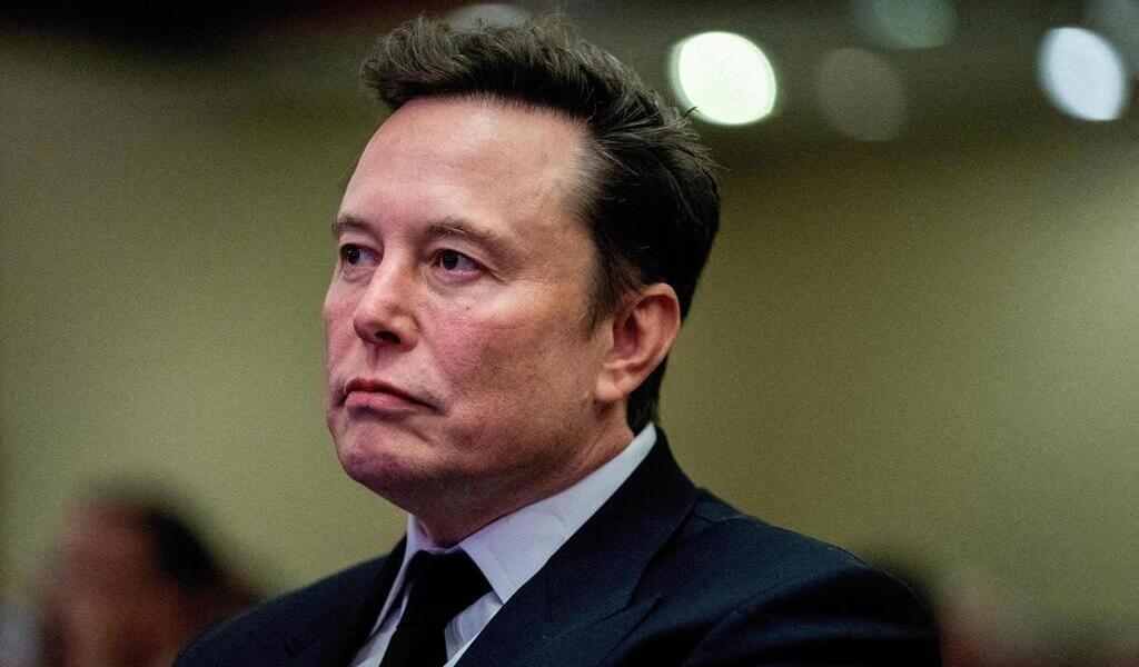 Une juge américaine empêche l’équipe d’Elon Musk d’accéder à des données de la