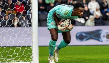 Angers-SCO : Fofana et Aholou présents à deux jours de Nice . Sport