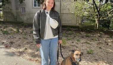Carquefou. L’éducation canine, c’est le métier d’Etaine Brunet