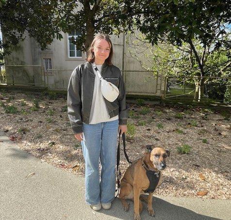 Carquefou. L’éducation canine, c’est le métier d’Etaine Brunet