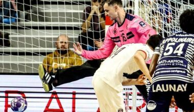 Handball. Contre Paris, Cesson Rennes a presque retrouvé toutes ses options . Sport