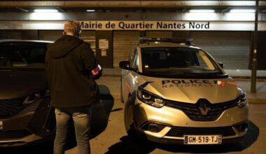 Âgé de 16 ans, il est interpellé au volant d’un véhicule volé quelques heures plus tôt
