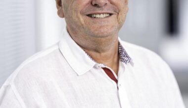 Un nouveau président au Crédit Mutuel de Loire-Atlantique et du centre ouest