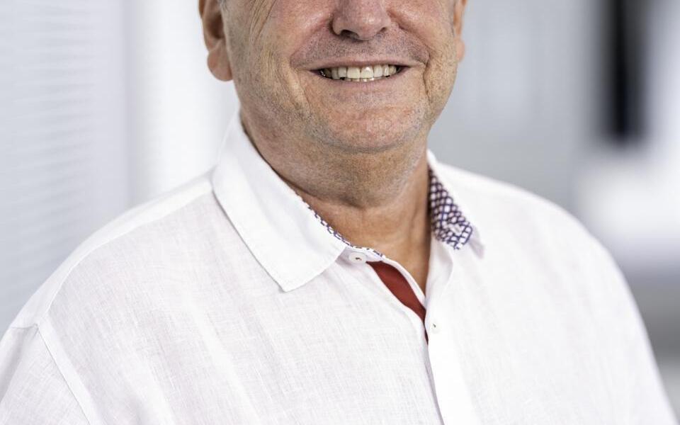 Un nouveau président au Crédit Mutuel de Loire-Atlantique et du centre ouest