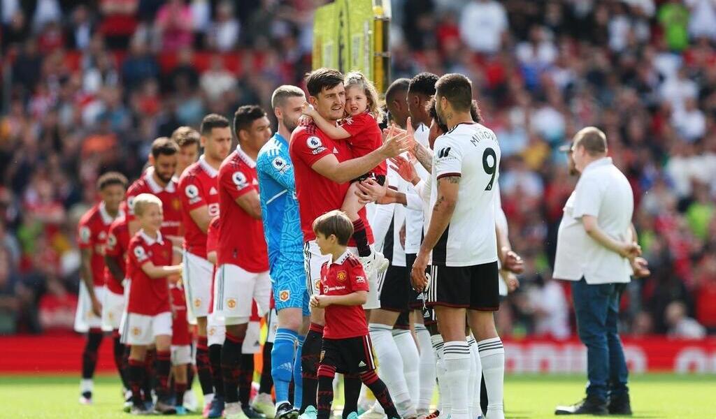 Premier League. Les enfants payent jusqu’à 2000 euros pour accompagner les joueurs sur la pelouse