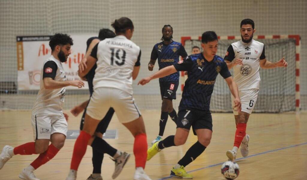 Loire Atlantique - Futsal. D1 : Nantes s’offre Toulouse au bout du suspense . Sport