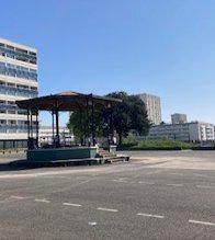 Saint-Herblain. Symbole des anti tout-béton, le kiosque a été démoli cette semaine