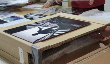 Carquefou. Les photographes exposent aux Renaudières