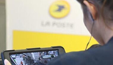 La Poste ouvre un nouveau centre d’examen pour passer le code à Nantes