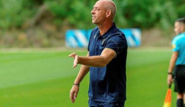 « Un mélange de frustration et de déception » : les regrets du FC Nantes après la