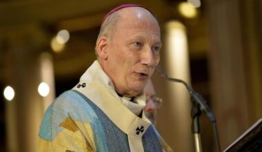 « François, le pape du courage et de la compassion » pour Pierre d’Ornellas, archevêque de