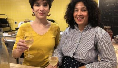 Le potentiel insoupçonné des aliments fermentés dévoilé lors d’un événement à Nantes
