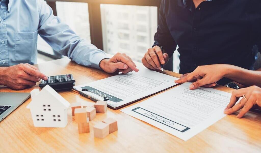Crédit immobilier : mauvaise nouvelle pour les taux avant l’été